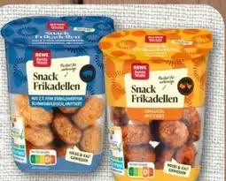 nahkauf Rewe Beste Wahl Snack Frikadellen Angebot