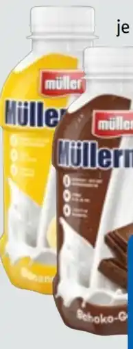 Edeka Xpress Müller Müllermilch Angebot