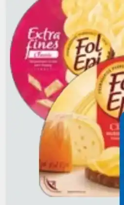 Edeka Xpress Fol Epi Käsescheiben Angebot