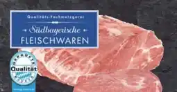 E-Center Südbayerische Fleischwaren Schweinehals Angebot