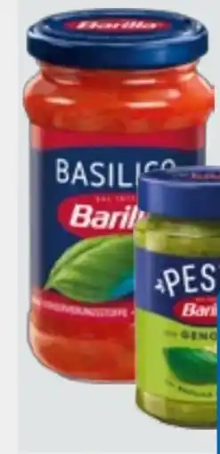 Edeka Xpress Barilla Pesto Angebot