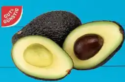 E-Center Gut & Günstig Avocado Hass Angebot