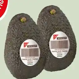 Edeka Xpress Gut & Günstig Avocado Hass Angebot
