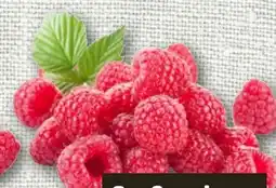 nahkauf Himbeeren Angebot