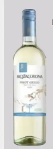 Edeka Xpress Mezzacorona Weine Angebot
