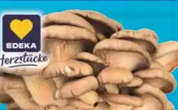 E-Center Edeka Herzstücke Austernpilze Angebot