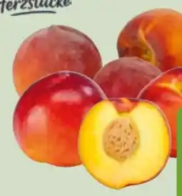 Edeka Xpress Edeka Herzstücke Nektarinen Angebot