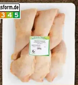 nahkauf Hähnchen-Schenkel Angebot