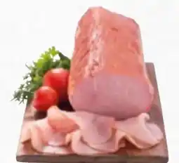 Edeka Xpress Vinzenzmurr Lachsschinken Angebot