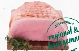Edeka Xpress Vinzenzmurr Beinschinken Angebot