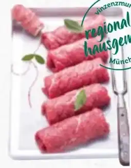 Edeka Xpress Vinzenzmurr Rinderrouladen Angebot