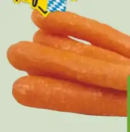 Edeka Xpress Karotten Angebot