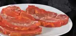 E-Center Nackensteak Angebot