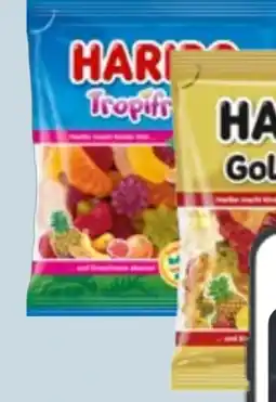 Edeka Xpress Haribo Fruchtgummi Angebot
