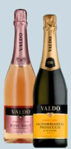 Edeka Xpress Valdo Prosecco Angebot