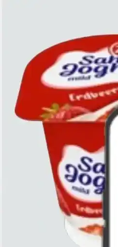 Edeka Xpress Zott Sahne Joghurt Angebot