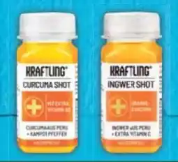 E-Center Kraftling Shots Angebot