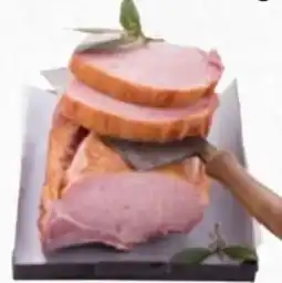Edeka Xpress Vinzenzmurr Kassler Ripperl Angebot