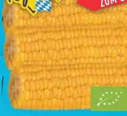 E-Center Bio-Zuckermais Angebot