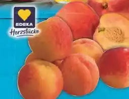 E-Center Edeka Herzstücke Nektarinen Angebot