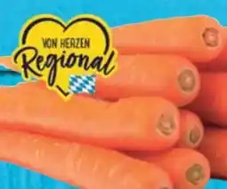 E-Center Karotten Angebot