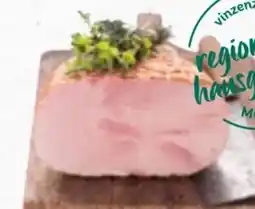 Edeka Xpress Vinzenzmurr Murroc Saftschinken Angebot
