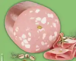 E-Center Senfter Original Mortadella Angebot