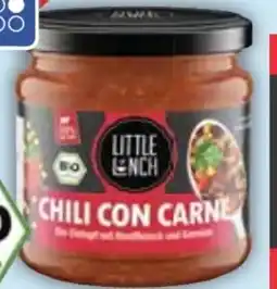 E-Center Little Lunch Bio Suppe Angebot