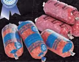 E-Center Rinder Zwiebelmettwurst Angebot