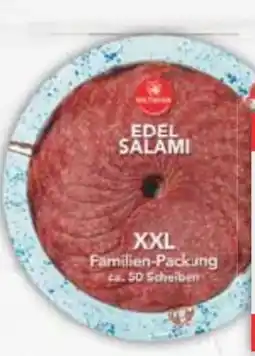 E-Center Wiltmann Edelsalami Angebot