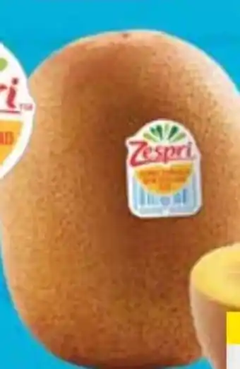 E-Center Zespri Jumbo Kiwi Gold Angebot