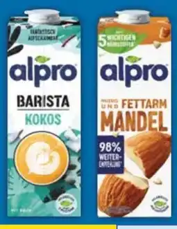 E-Center Alpro Drink Angebot