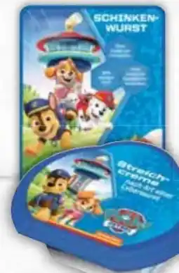 E-Center Kids Pizza Paw Patrol Schinken Angebot