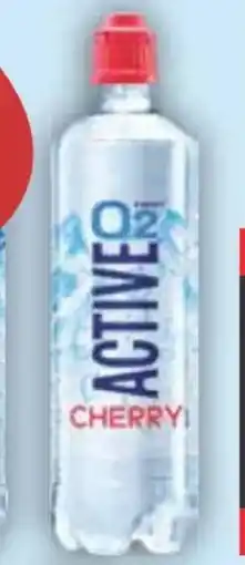E-Center Adelholzener Active O2 Angebot