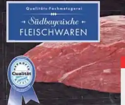 E-Center Südbayerische Fleischwaren Bayerischer Jungbullen-Braten Angebot