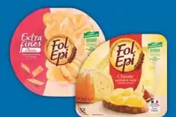 E-Center Fol Epi Käsescheiben Angebot