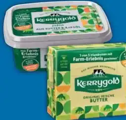 E-Center Kerrygold Original Irische Butter Angebot