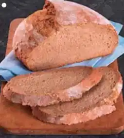 E-Center Edeka Bäckerei Bauernbrot Angebot
