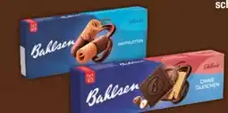 E-Center Bahlsen Schokoliertes Gebäck Angebot