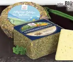 E-Center Allgäu Die Käse-Manufaktur Jahrhundertkäse Angebot