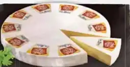 E-Center Tortenbrie Weichkäse Angebot
