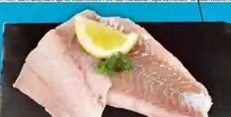 E-Center Seelachsfilet Angebot