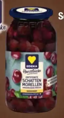 E-Center Edeka Herzstücke Schattenmorellen Angebot