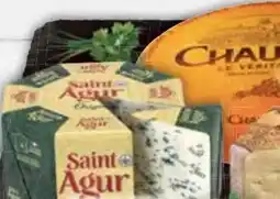 E-Center Saint Albray Weichkäse Angebot