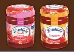 E-Center Landliebe Konfitüre Angebot