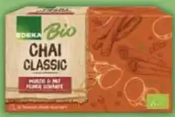 E-Center Edeka Bio Bio-Chai Classic Angebot