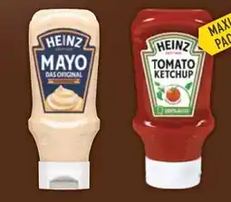 E-Center Heinz Tomato-Ketchup Angebot