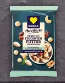 E-Center Edeka Herzstücke Premium Studentenfutter Angebot