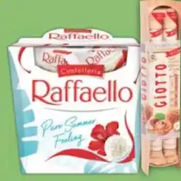 E-Center Ferrero Giotto Angebot