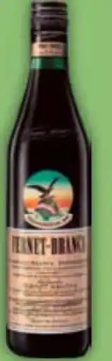E-Center Fratelli Branca Distillerie Fernet Magenbitter Angebot